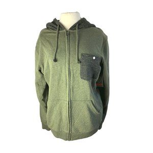 Saint John's Bay Men's Hoodie